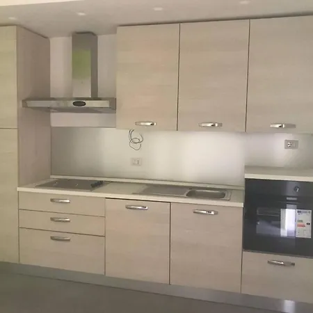 Prázdninový dům Palinuro E Camerota Casa In Fonteluna