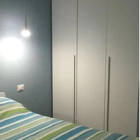 Prázdninový dům Palinuro E Camerota Casa In Fonteluna Centola