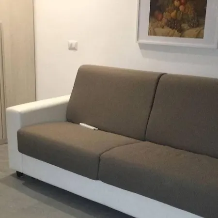 Prázdninový dům Palinuro E Camerota Casa In Fonteluna Centola