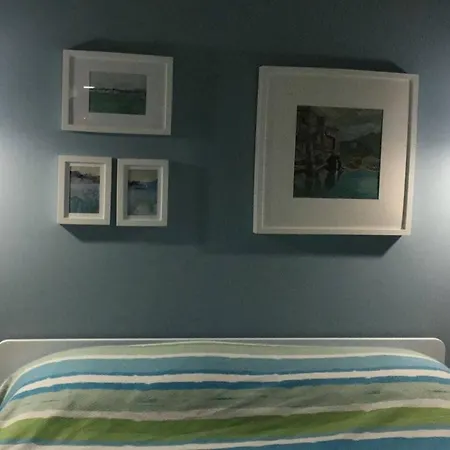 Palinuro E Camerota Casa In Fonteluna *