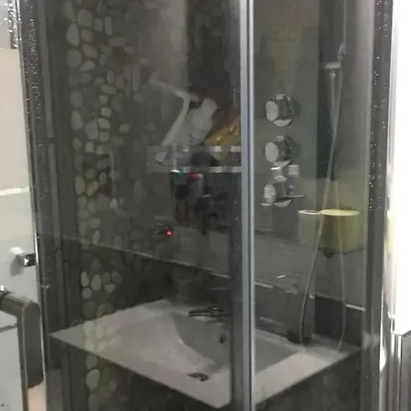 Palinuro E Camerota Casa In Fonteluna