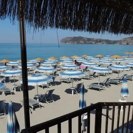 Palinuro E Camerota Casa In Fonteluna